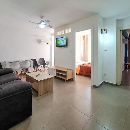 Apartamento Completo Vera Rincon De Loix เบนิดอร์ม ภายนอก รูปภาพ
