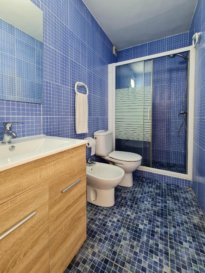 Apartamento Completo Vera Rincon De Loix เบนิดอร์ม ภายนอก รูปภาพ