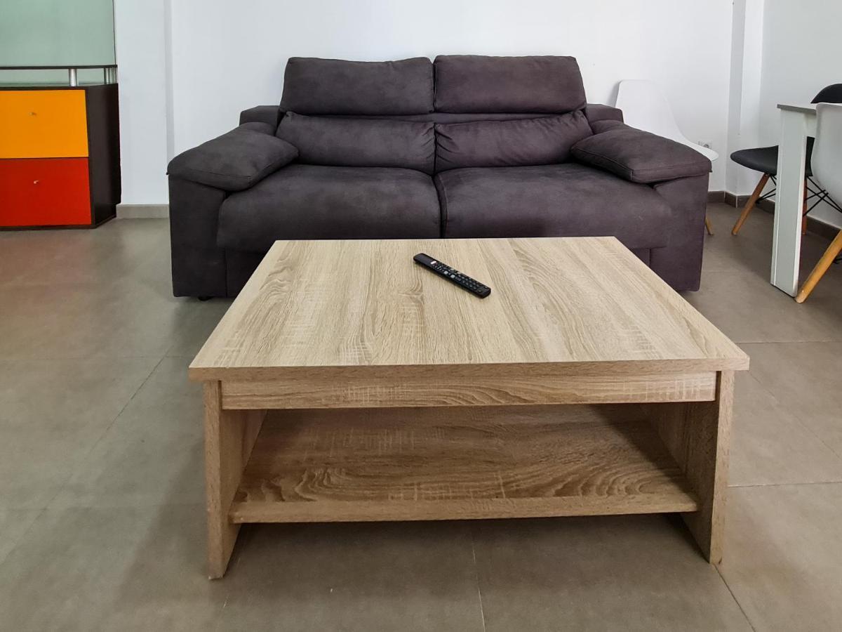 Apartamento Completo Vera Rincon De Loix เบนิดอร์ม ภายนอก รูปภาพ