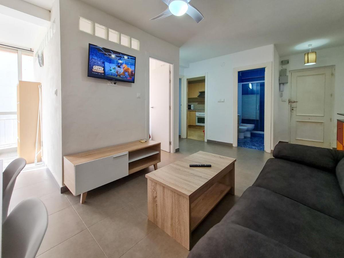 Apartamento Completo Vera Rincon De Loix เบนิดอร์ม ภายนอก รูปภาพ