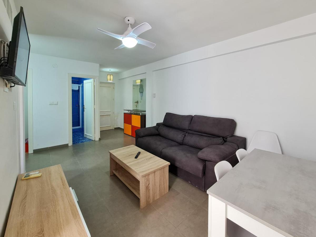 Apartamento Completo Vera Rincon De Loix เบนิดอร์ม ภายนอก รูปภาพ
