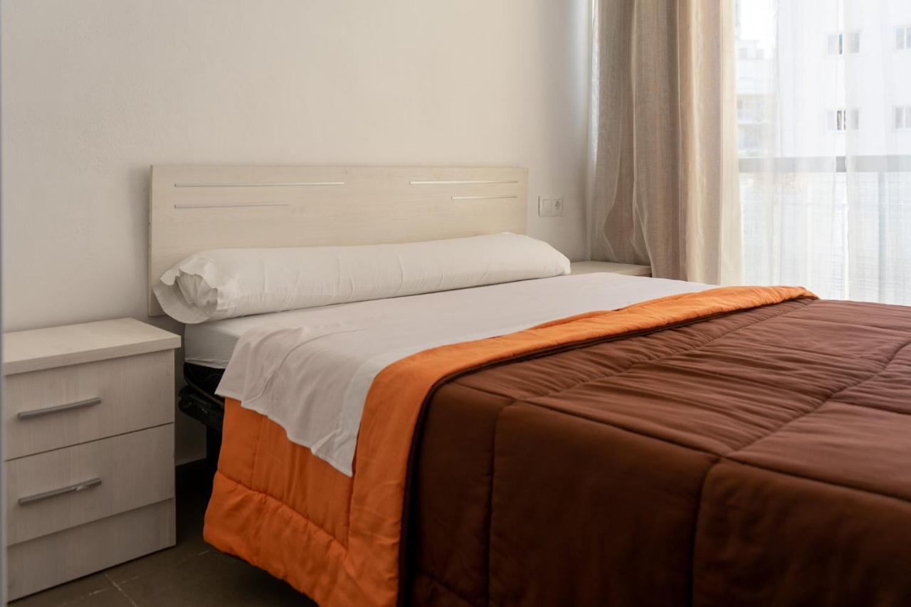 Apartamento Completo Vera Rincon De Loix เบนิดอร์ม ภายนอก รูปภาพ