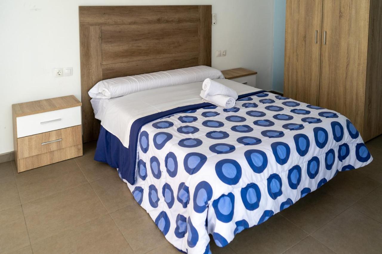 Apartamento Completo Vera Rincon De Loix เบนิดอร์ม ภายนอก รูปภาพ