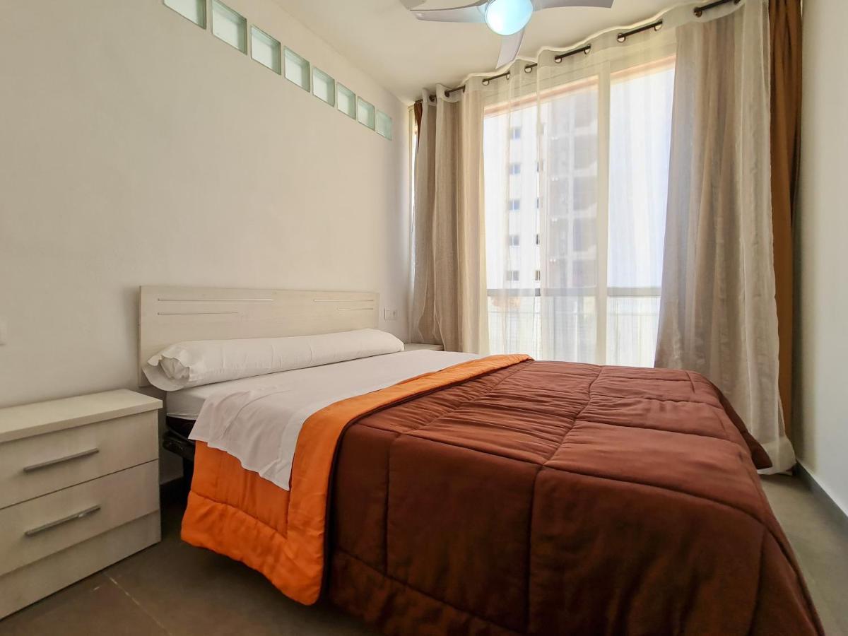 Apartamento Completo Vera Rincon De Loix เบนิดอร์ม ภายนอก รูปภาพ