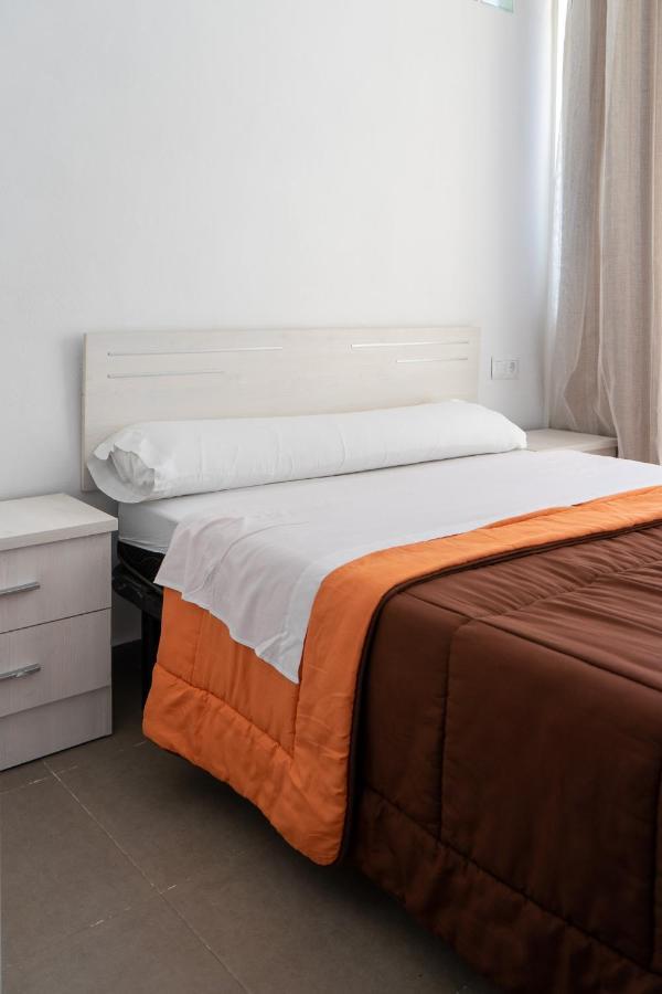 Apartamento Completo Vera Rincon De Loix เบนิดอร์ม ภายนอก รูปภาพ