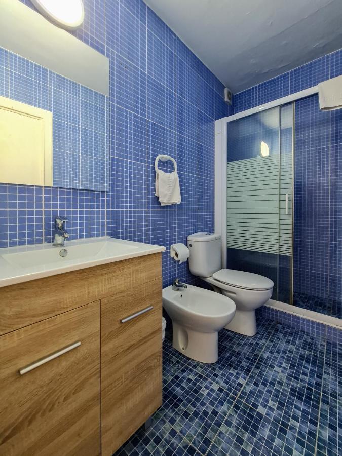 Apartamento Completo Vera Rincon De Loix เบนิดอร์ม ภายนอก รูปภาพ