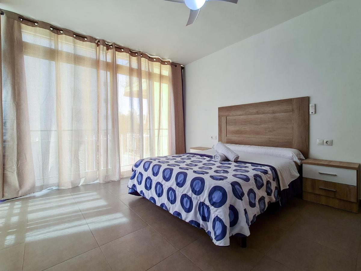 Apartamento Completo Vera Rincon De Loix เบนิดอร์ม ภายนอก รูปภาพ